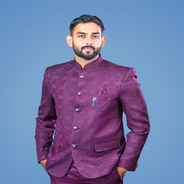 Jodhpuri Sherwani 25057
