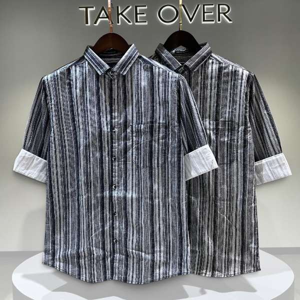 Take Over Premium Lining & Patta Combo