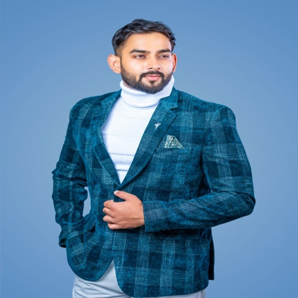 Mens Blazers - 11017