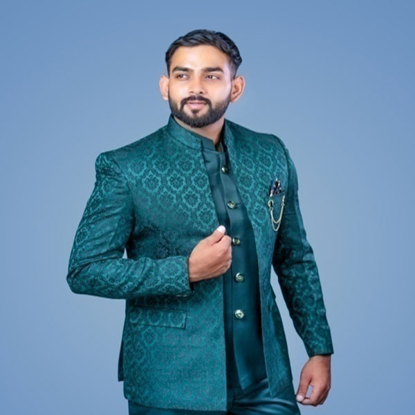 Jodhpuri Sherwani