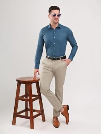 Formal Shirts