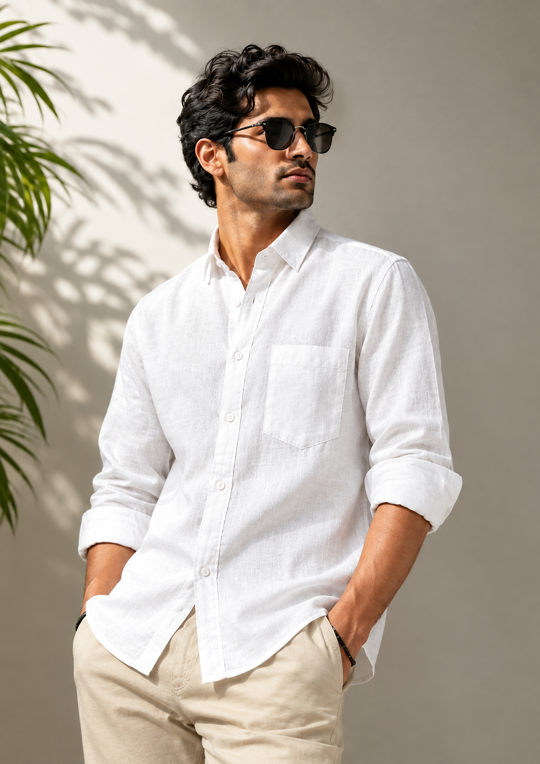 Casual Shirts