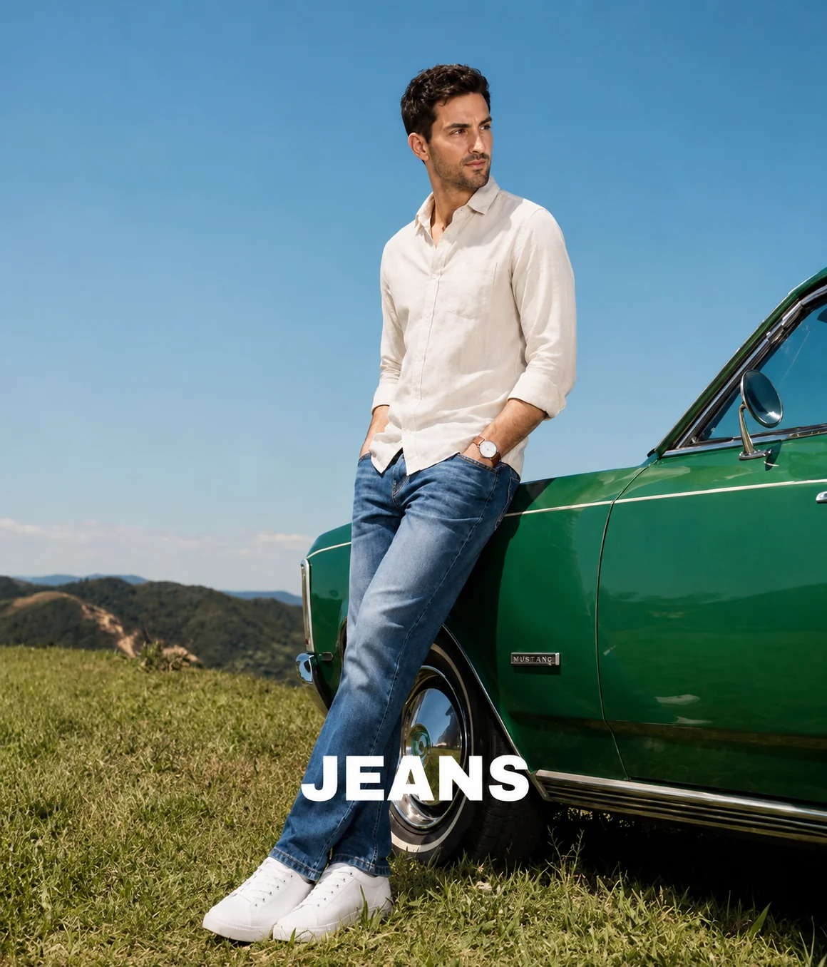 Jeans