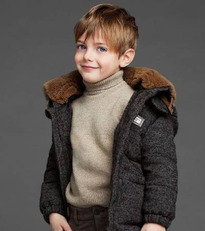 Kids Winter Wear