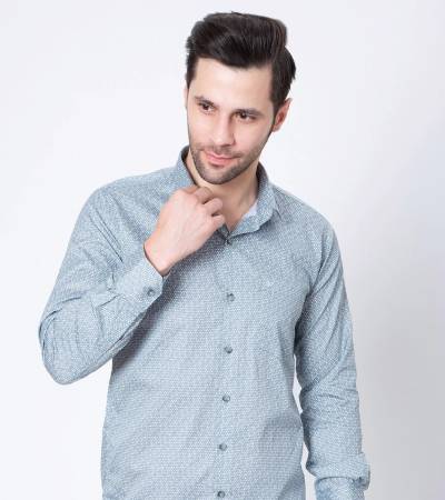 Casual Shirts