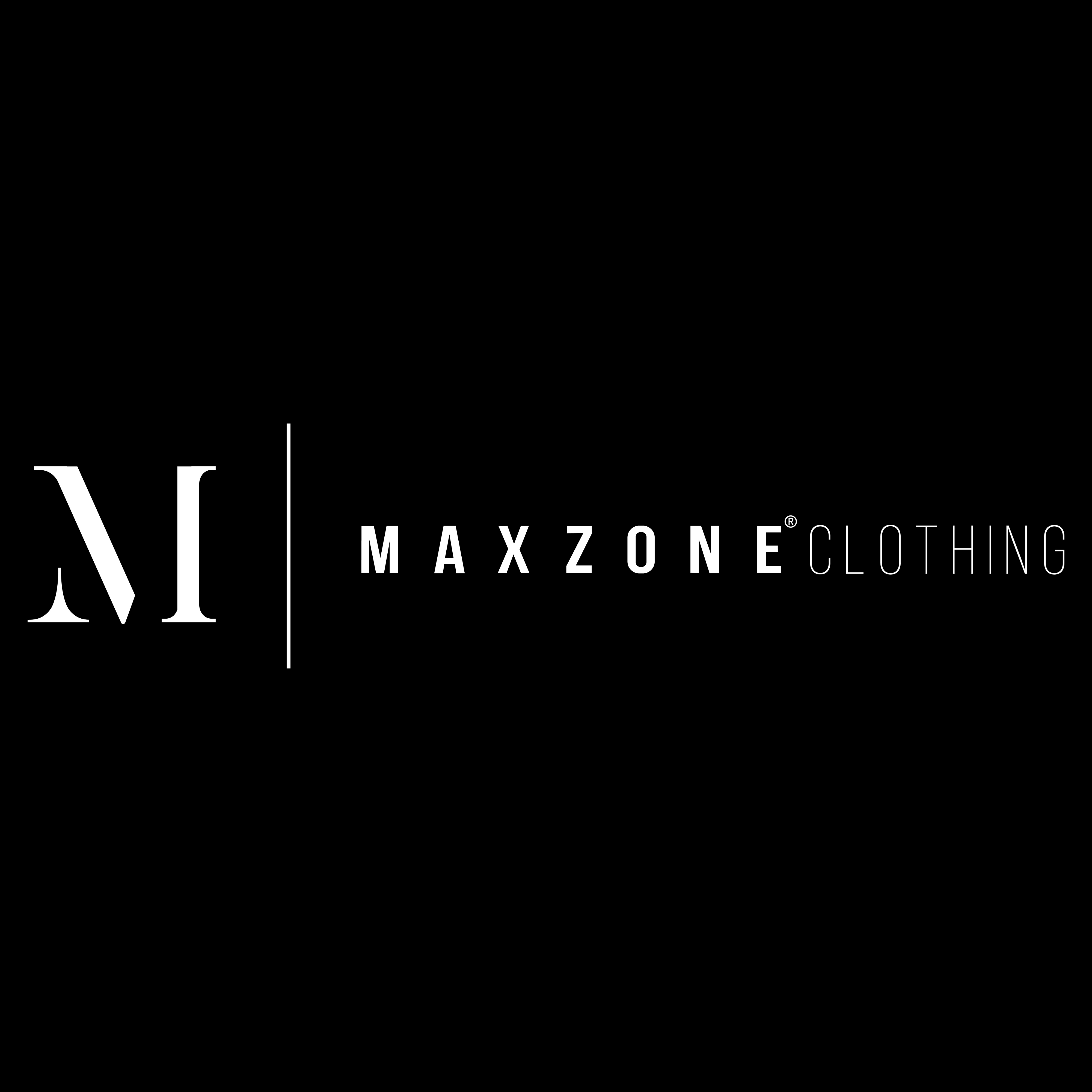 MAXZONE CLOTHING