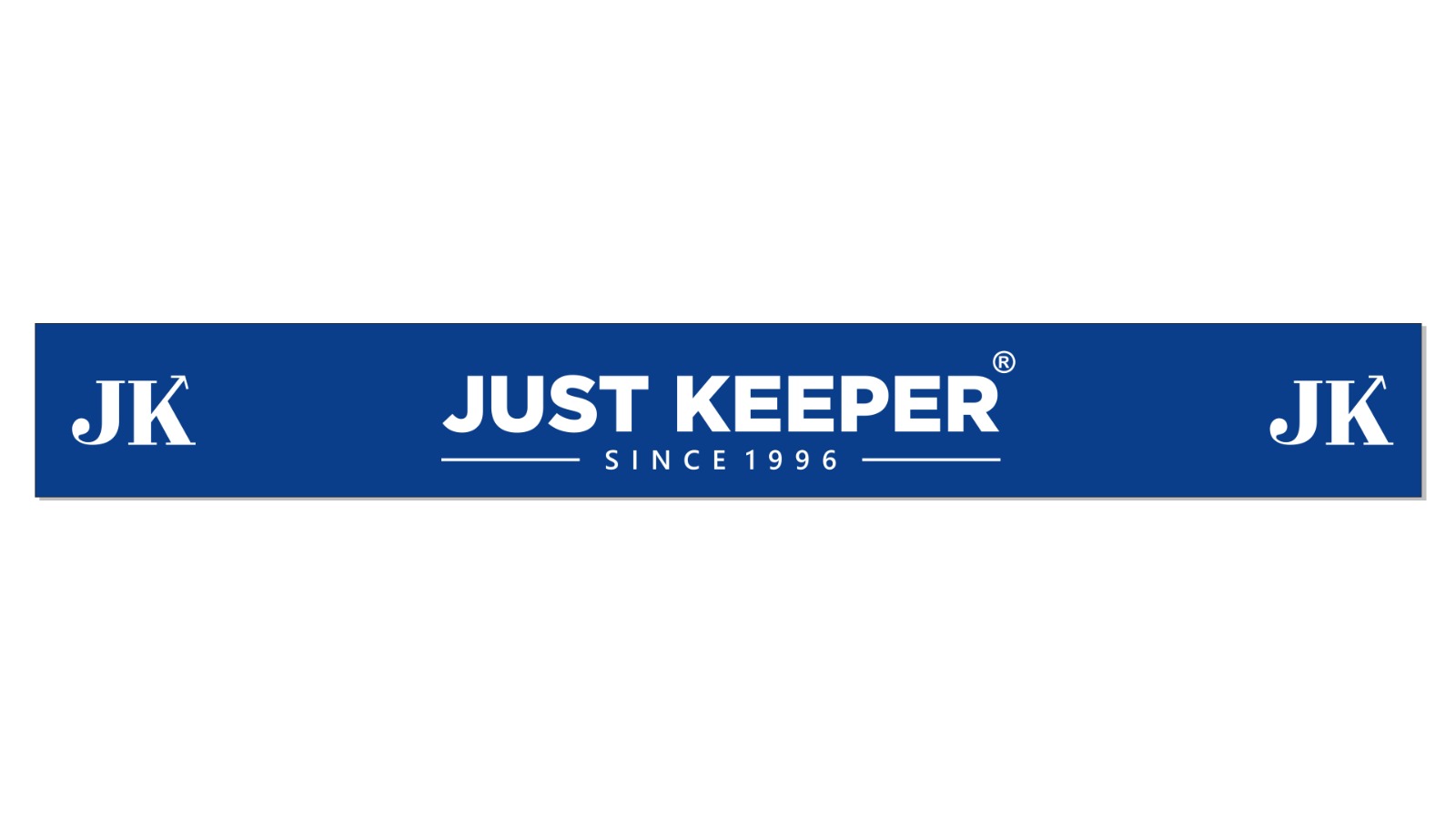 JUST KEEPER