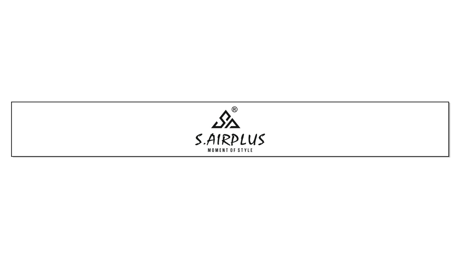 S. AIRPLUS